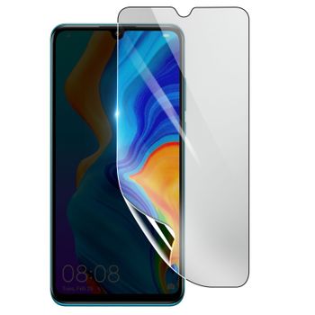 Protector De Pantalla De Hidrogel Antigolpes Y Antiarañazos Para Huawei P30