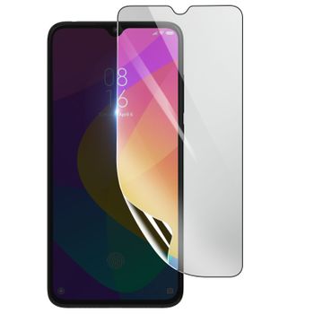 Protector De Pantalla De Hidrogel Antigolpes Y Antiarañazos Para Xiaomi Mi 9 Lite