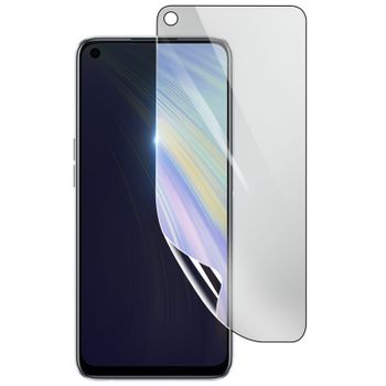 Protector De Pantalla De Hidrogel Antigolpes Y Antiarañazos Para Realme 6