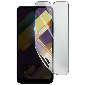 Protector De Pantalla De Hidrogel Antigolpes Y Antiarañazos Para Lg K22