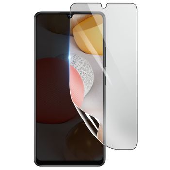 Protector De Pantalla De Hidrogel Antigolpes Y Antiarañazos Para Samsung Galaxy A42