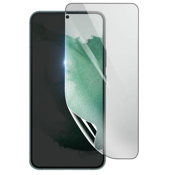 Protector De Pantalla De Hidrogel Antigolpes Y Antiarañazos Para Samsung Galaxy S22 Plus