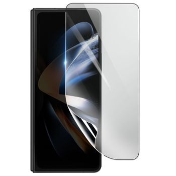 Protector De Pantalla De Hidrogel Antigolpes Y Antiarañazos Para Samsung Galaxy Z Fold 4