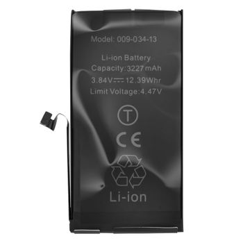 Batería Para Apple Iphone 13 3227mah 100% Compatible