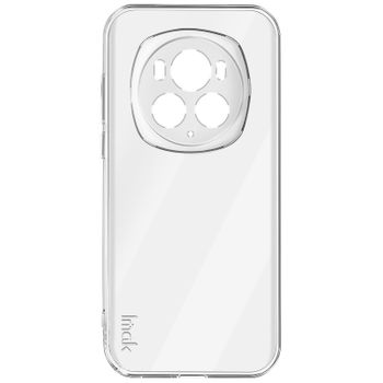 Funda Honor Magic 6 Pro Bloque De Cámara Protegido Diseño Delgado