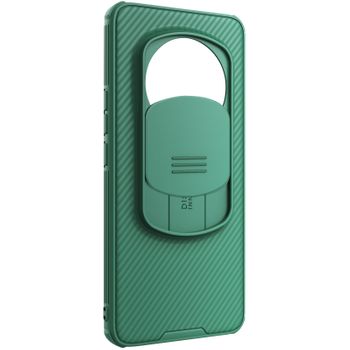 Funda Para Honor Magic 6 Pro Esquinas Reforzadas Tapa De La Cámara