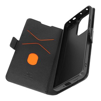 Funda Para Xiaomi Redmi Note 13 Pro Plus Tarjetero Delgado Y Ligero