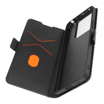 Funda Para Xiaomi Redmi Note 13 Pro 5g Tarjetero Delgado Y Ligero