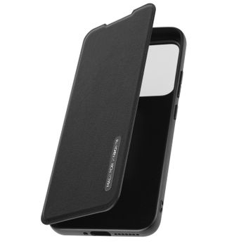 Funda Para Xiaomi 14 Tarjetero Delgado Y Ligero