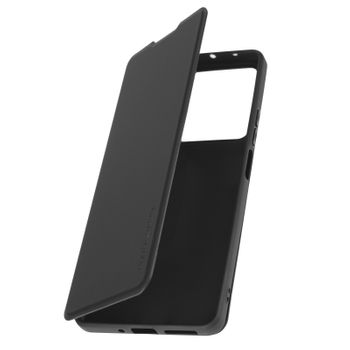 Funda Para Xiaomi Redmi Note 13 5g/ Poco X6 Tarjetero Delgado Y Ligero