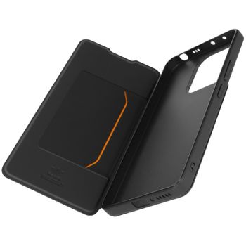 Funda Para Xiaomi Redmi Note 13 4g Tarjetero Delgado Y Ligero