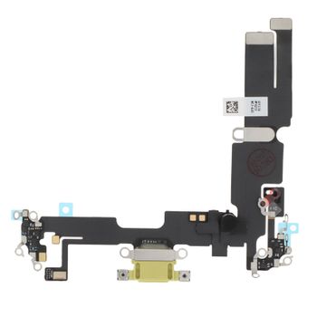 Conector De Carga Lightning Para Apple Iphone 14 Plus