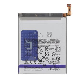 Batería Interna Original Para Samsung Galaxy S24 Ultra 5050mah