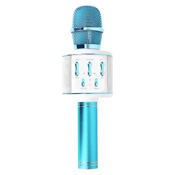 Micro Karaoke Inalámbrico Bluetooth 5w Botones Multifunción