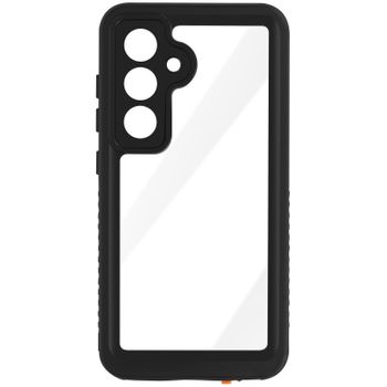 Funda Para Samsung Galaxy S24 Impermeable Protección Integral Ip68