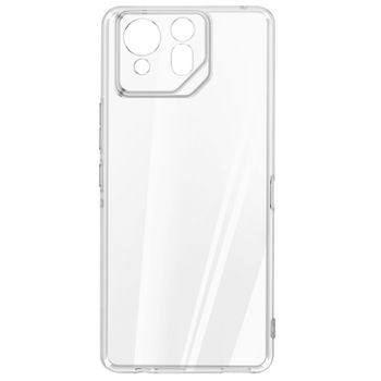 Carcasa Para Asus Rog Phone 8 5g Protección De Silicona