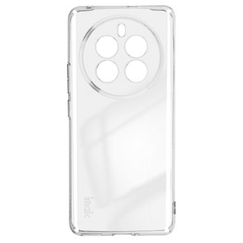 Carcasa Para Realme 12 Pro Plus 5g Protector De Silicona