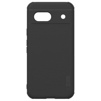 Carcasa Para Google Pixel 8a Protección De Silicona Texturizada