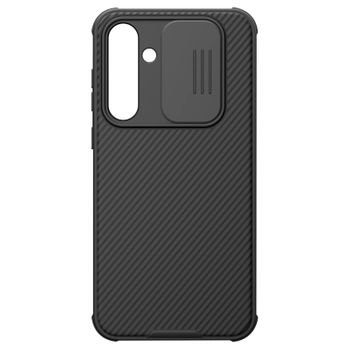 Funda Para Samsung Galaxy A35 5g Esquinas Reforzadas Tapa De La Cámara