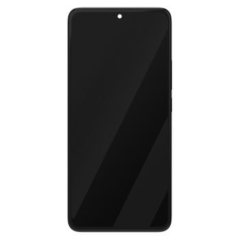 Pantalla Para Xiaomi Poco F5 Pro 5g Lcd + Cristal Táctil + Marco