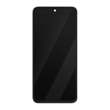 Pantalla Para Xiaomi Redmi Note 12 Pro 4g Lcd + Cristal Táctil + Marco