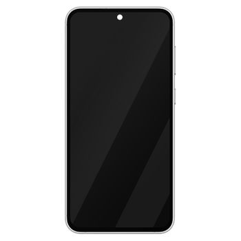 Bloque Completo Para Galaxy S23 Fe Lcd + Touch Panel + Marco Oficial