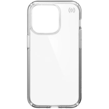 Funda Para Apple Iphone 13 Pro Anticaída 4m Presidio Perfect-clear