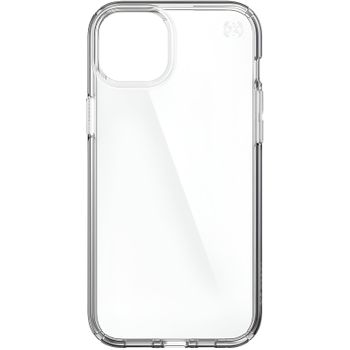 Funda Para Apple Iphone 15 Plus Anticaída 4m Presidio Perfect-clear