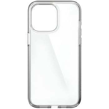 Funda Para Apple Iphone 15 Pro Anticaída 4m Presidio Perfect-clear