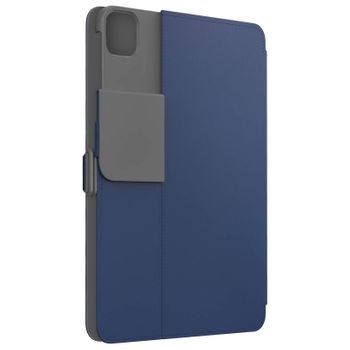 Funda Ipad Pro 11 2021/ipad Pro 11 M2 2022 Con Soporte De Vídeo