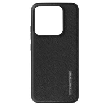 Funda Para Xiaomi 14 Mate Acabado Silicona Antiarañazos Tacto Suave