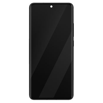 Pantalla Para Xiaomi 12 Pro Lcd + Cristal Táctil + Marco