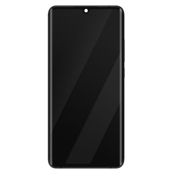 Pantalla Xiaomi Mi Note 10/mi Note 10 Pro Lcd + Cristal Táctil + Marco