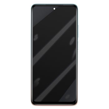 Pantalla Para Xiaomi Mi 10t Lite 5g Lcd + Cristal Táctil + Marco