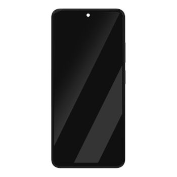 Pantalla Para Redmi Note 10 Pro Lcd + Cristal Táctil + Chasis