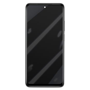 Pantalla Para Xiaomi Mi 10t Lite 5g Lcd + Cristal Táctil + Marco