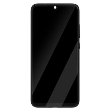 Pantalla + Chasis Para Redmi A1 / A1 Plus Paquete De Servicio Original