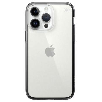 Funda Para Iphone 14 Pro Max Anticaída 4m Presidio Perfect-clear