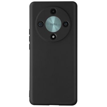 Carcasa Para Honor Magic 6 Lite 5g Protección Flexible