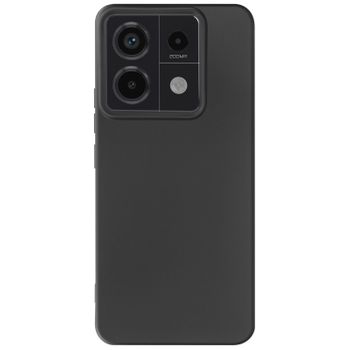 Carcasa Para Redmi Note 13 Pro 5g Protección Flexible