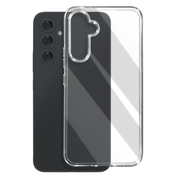 Carcasa Para Galaxy A54 5g Protección De Silicona Suave