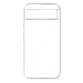 Carcasa Para Pixel 8a Protección De Silicona Suave