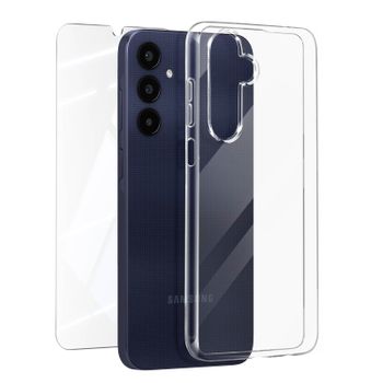 Pack Protección Para Galaxy A25 5g Protección Integral