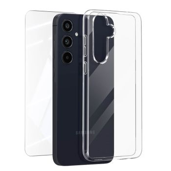 Pack Protección Para Galaxy A35 Protección Integral