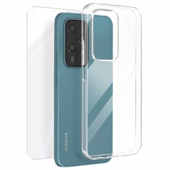 Pack Protección Para Honor 200 Lite Protección Integral