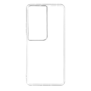 Carcasa Para Honor X7b , Honor 90 Smart Protección Flexible