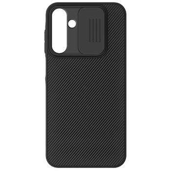 Carcasa Para Galaxy A15 Protección Deslizante Para Cámaras