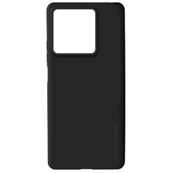 Carcasa Para Xiaomi Redmi Note 13/poco X6 Mate Textura Granulada