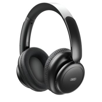 Cascos Audio Reducción Del Ruido Duración De La Batería 40 H, Be40