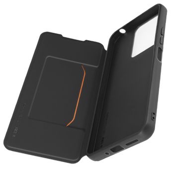 Funda Con Cierre Para Redmi 13c Y Poco M6 Made Card Case